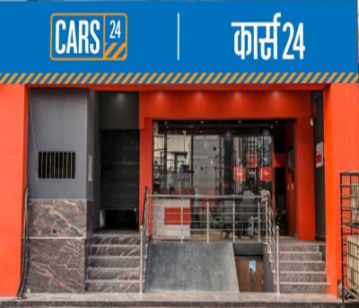 CARS24 sees high-profile exits as global CTO, business head move on