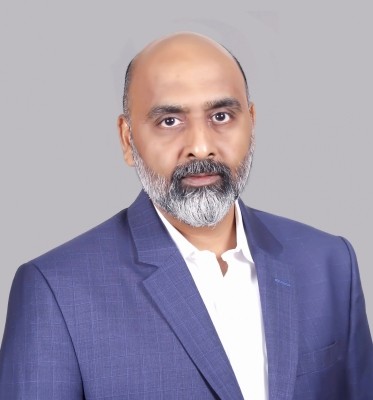 Adobe hires Salesforce's Venu Juvvala to lead India digital experience biz