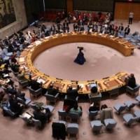 In diplomatic win for Russia, UNSC adopts Syria relief resolution on its terms