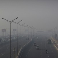 CAQM formulates policy to abate menace of air pollution in Delhi-NCR