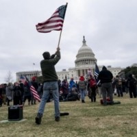 Capitol riots hearing to focus on extremism; star witnesses to testify