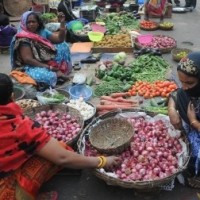 Retail inflation eases slightly to 7.01% in June