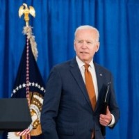 Palestinians disappointed with US policy ahead of Biden's visit