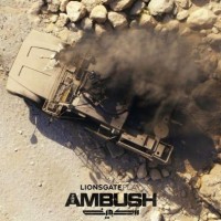 Derek Dauchy opens up on the shooting of 'The Ambush'