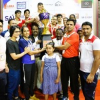 Youth national boxing: Services, Haryana crowned champions