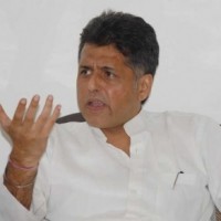 Oppn memorandum against 'Agnipath' scheme not signed by Manish Tewari