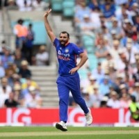 Everyone knows their job after playing so much of cricket: Shami