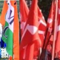 CPI-M, Trinamool in Tripura slam BJP for 'attacking' Cong leaders