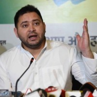 Prepare well before addressing public events, BJP advises Tejashwi