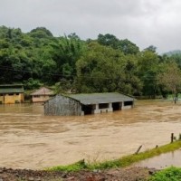 Rain fury in Karnataka: Woman, daughter killed in wall collapse