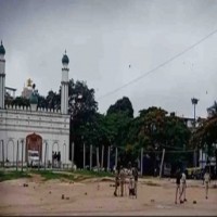 Idgah Maidan row: Hindu activists to observe bandh in B'luru today