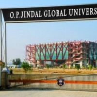 O.P. Jindal Global University to physically open for all students on August 1