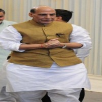 India in transitional phase towards self-reliance in defence: Rajnath