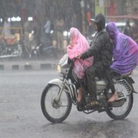 From nil to 77 mm, Delhi's wide variance of rainfall at play on Monday