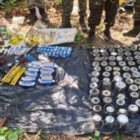 50 IEDs seized in Bihar's Maoist-affected Aurangabad