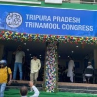 Bengal model of governance to execute in Tripura: Trinamool