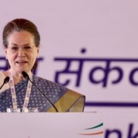 ED summons Sonia Gandhi on July 21 in National Herald matter