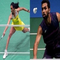 Singapore Open: Sindhu, Prannoy, Saina enter second round; Srikanth suffers upset