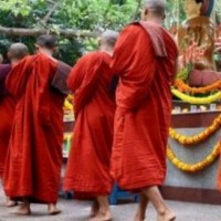 Tibetan monks uncertain if monastery destroyed in quake will be rebuilt