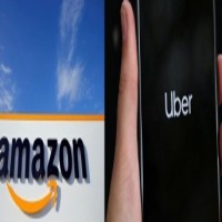 Amazon, Uber offer ride upgrades for Prime members in India