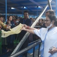 Mamata Banerjee to learn Gorkhali to communicate better in the hills