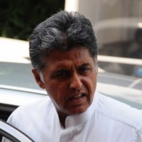 Congress mulling action against Manish Tewari for defying party line