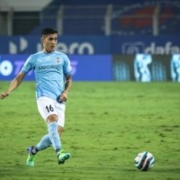 ISL 2022-23: Mumbai City FC agree loan extension for Vinit Rai