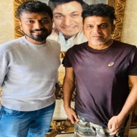 Kannada star Dr Shivarajkumar collaborates with Sachin Ravi for his 127th film