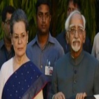 Attempt to target Ansari, Sonia worst form of character assassination: Cong