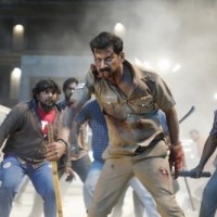 Vishal's upcoming film 'Laththi' postponed to September 15