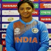 Harmanpreet to lead 15-member Indian women's squad in Commonwealth Games