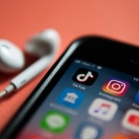 Instagram, TikTok eating into Google's core services, suggests top executive