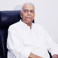 Oppn's presidential pick Yashwant Sinha to visit Patna on July 15