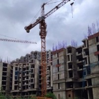 Investment inflows in Indian realty up 14% in first half