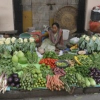 Inflation in India to be about 5% by March 23