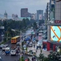 Commuters in Ethiopia face transportation headache amid fuel price hike