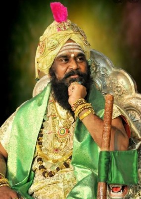 Leadership row: Veerashaiva seer warns of serious consequences for BJP in K'taka