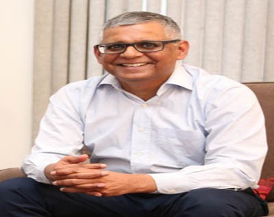 Madan Pillutla takes over as ISB's new dean