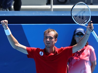 Olympics tennis match timings changed due to heat: ITF