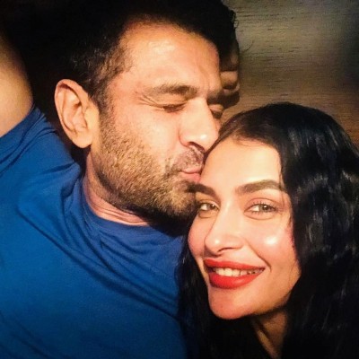 Eijaz Khan shares key to successful, happy relationship