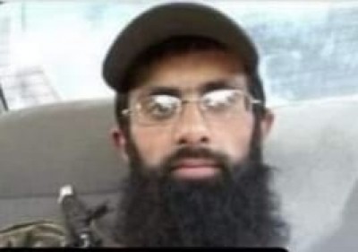 Top Hizbul commander killed in Kashmir encounter