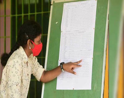 Tamil Nadu Class 12 board results on July 19