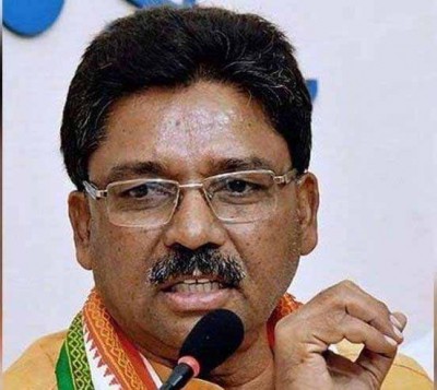 K'taka Congress to protest against Pegasus spyware scandal