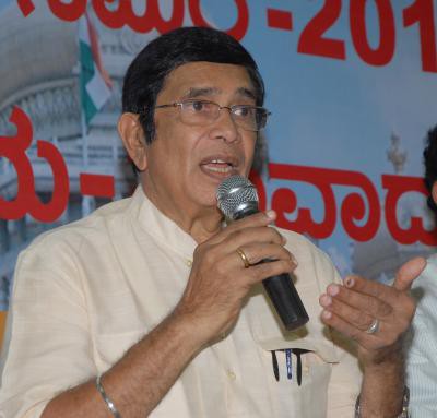 Cong leader Oscar Fernandes critical, to undergo surgery