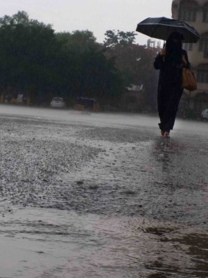 Monsoon active over Telangana, rains lash several districts 