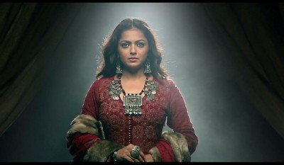 Drashti Dhami: My look in 'The Empire' reflects royalty