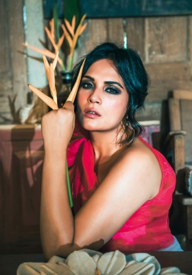 Richa Chadha: Always wanted to work with Tigmanshu Dhulia