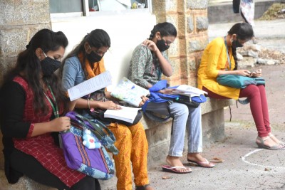 Class 10 exams on July 19, 22 across Karnataka: Govt