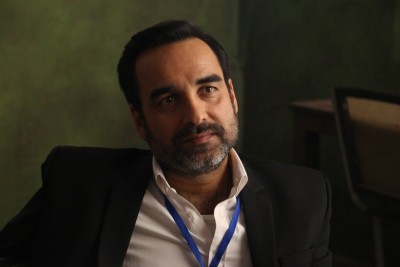 Pankaj Tripathi: If I don't play endearing characters, I will get bored