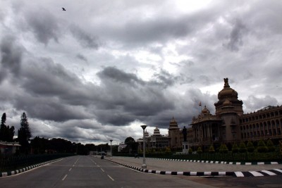 Heavy rain forecast for Karnataka